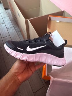Nike free ride gs