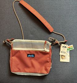 Kavu Seashore Bag