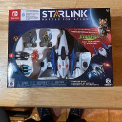 STARLINK Battle for Atlas For Nintendo Switch