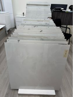 Porcelain Tile