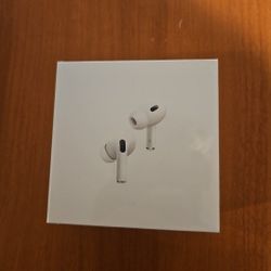 Brand New Apple AirPods Pro 2 2nd Generation 