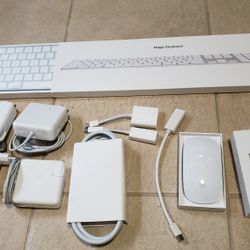 Mac - Adapter 60w 85w