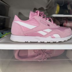 Reebok  Classic Nylon 