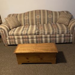 Sleep Sofa 