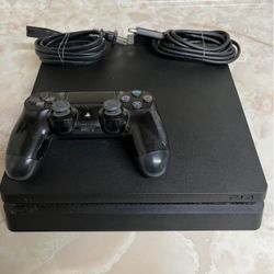 PS4 Slim 1Tb