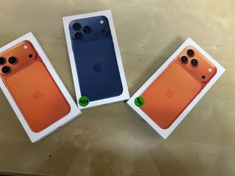 Apple iPhone 17 Pro Max