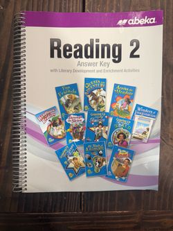 Curriculum/books