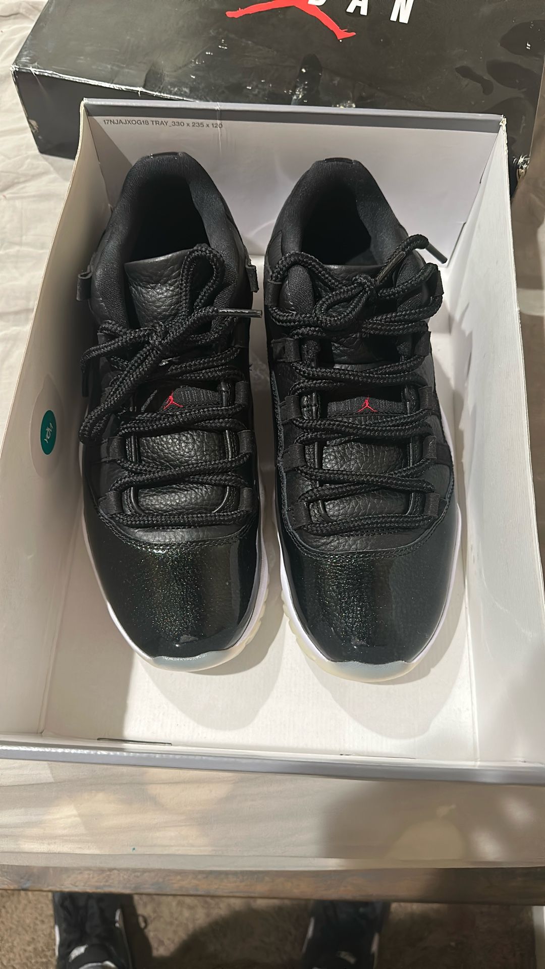 Air Jordan 11 Retro Low