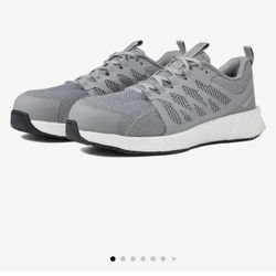 Reebok Work Comp Shoes Women