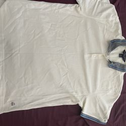 Vintage Brooks Brother Polo