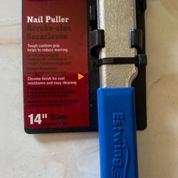 Estwing Nail Puller 14”