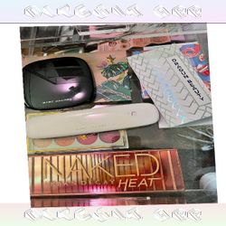 have plant Full-Service Beauty Makeup Sets for Flawless End Result