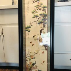 Chinese Art Original