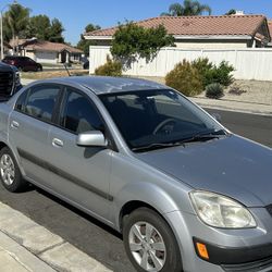2009 Kia Rio