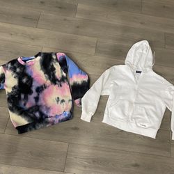 Sweatshirts 