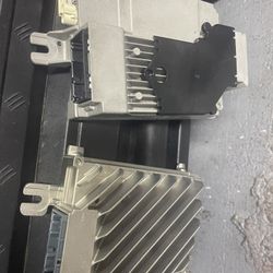 Audio Amplifier ..BMW 2021 ..530i 