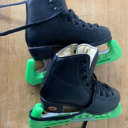 Ice Skating Shoe