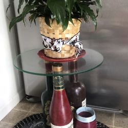 WineTable