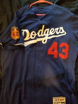 ⚾️DODGER⚾️ REAL JERSEY