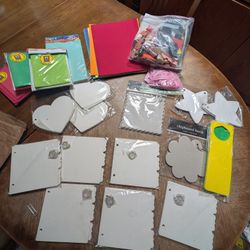 Craft Supplies In San Fernando 91340