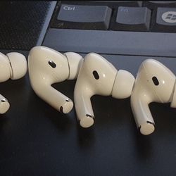 Original Apple AirPods Pro Left Side only or Apple AirPods Pro Right Side $60 each side