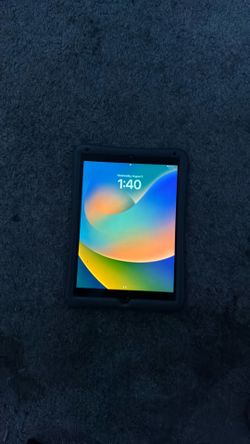 iPad