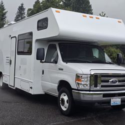 2019 Thor Motorcoach Majestic 28A