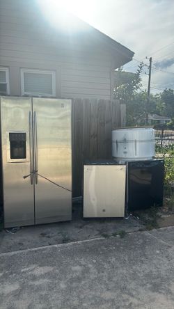 Appliances