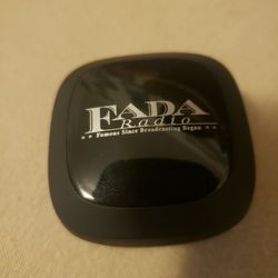 Fada Radio Earbuds 