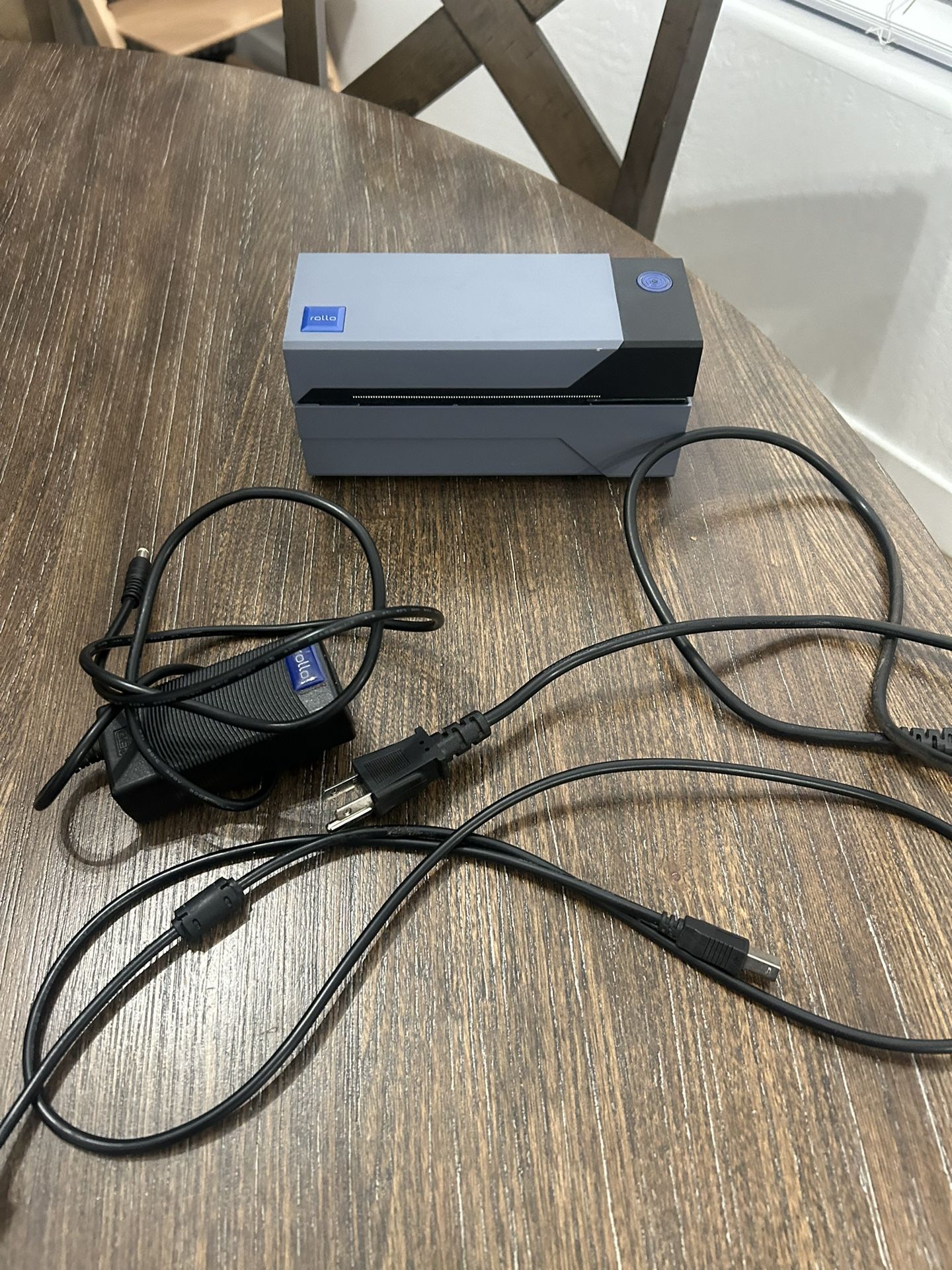 Rollo Label Printer