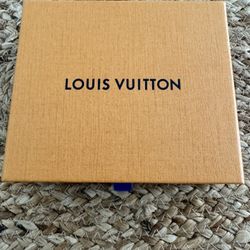 Louis Vuitton Mens Wallet