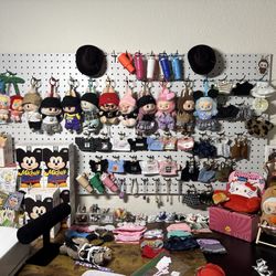 Labubu Clothes 