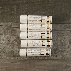 Moisturizing Stick $1 Each