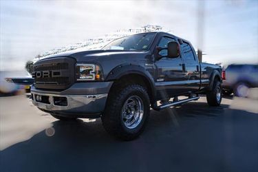 2006 Ford F-250
