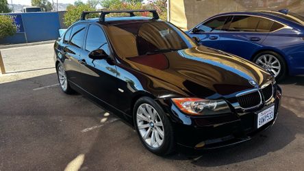 2008 BMW 328i