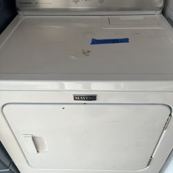 Maytag Centennial Drywr