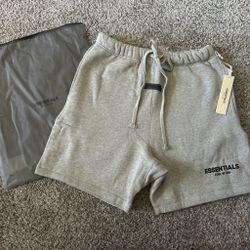 Fear of God Essentials Sweat Shorts