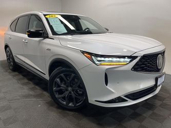 2023 Acura MDX