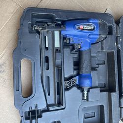 Campbell Hausfeld 18 Gages Nailer