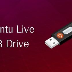 Ubuntu 20.4 LTS USB Installer