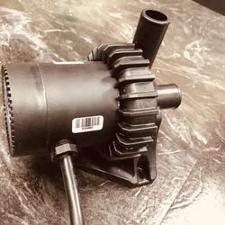 Hot Tub Jacuzzi Spa Parts’ Lange Original Circ Pump. Heater 