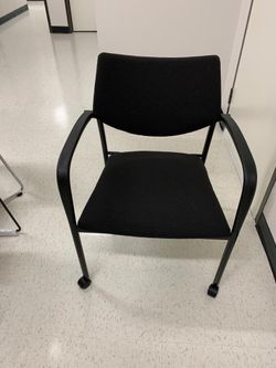 Gunlocke Chair modle#GK9901