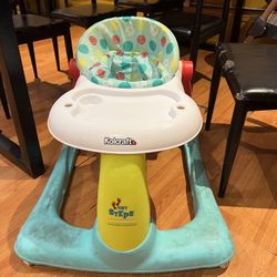  Kolcraft Baby High Chair 