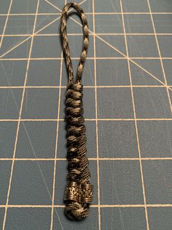 Paracord 550 lanyard for Sale in Everett, WA - OfferUp