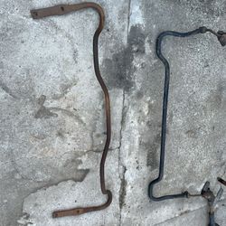 Chevy Sway Bar