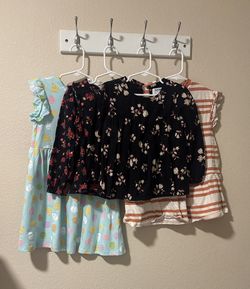 4t Girl Bundle