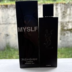 Ysl Myself