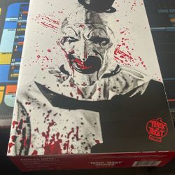 TERRIFIER “Art The Clown” 