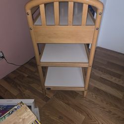 Baby Nursery