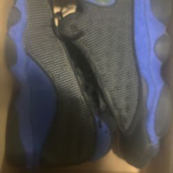 Jordan 13